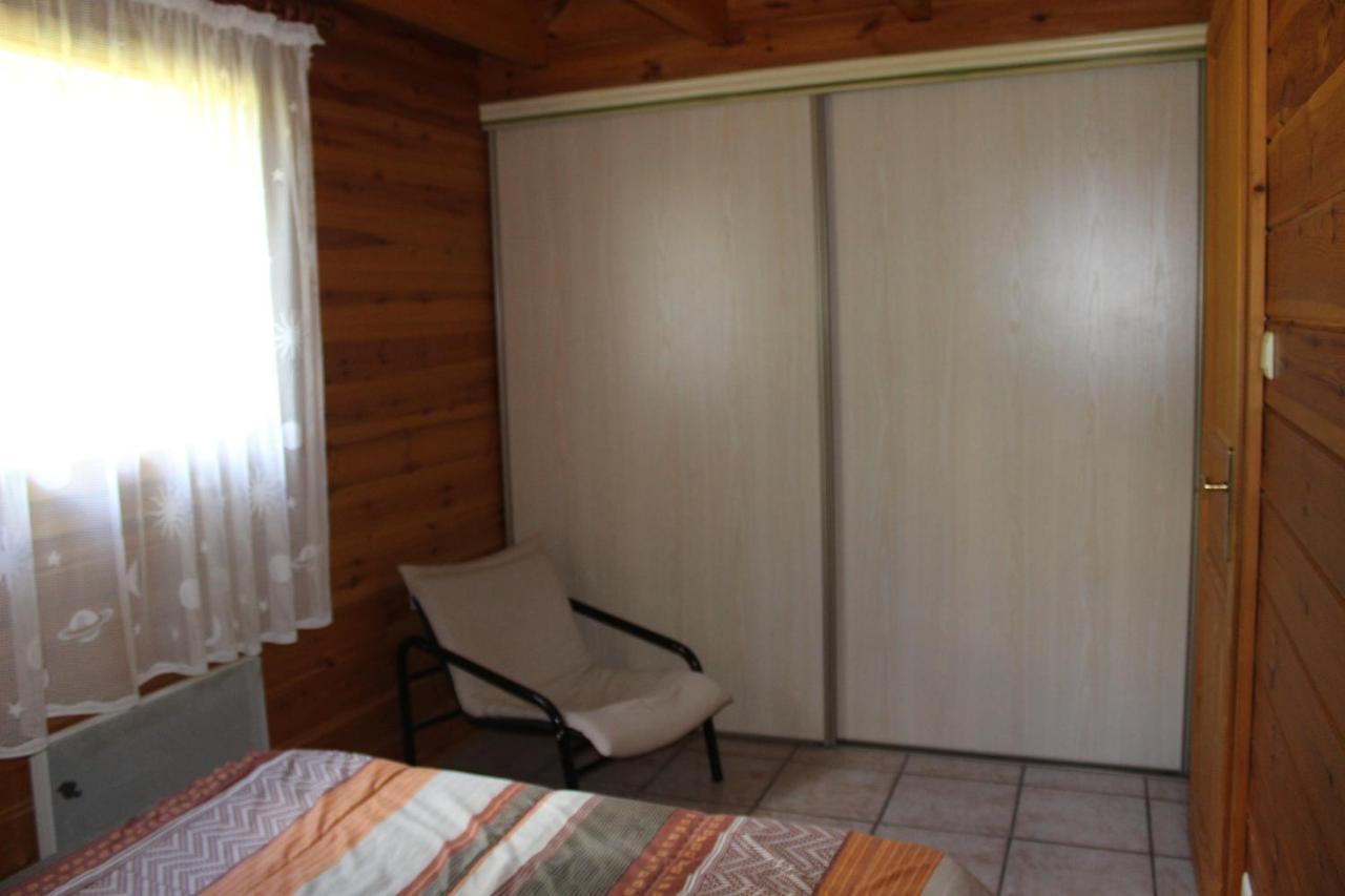 Chalets De La Soyotte Xonrupt-Longemer Exterior foto