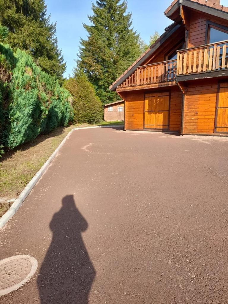 Chalets De La Soyotte Xonrupt-Longemer Zimmer foto